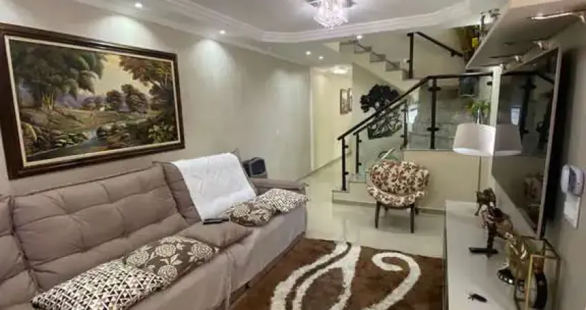 Casa com 3 quartos à venda na Rua Gardênia, Jardim das Flores, Osasco
