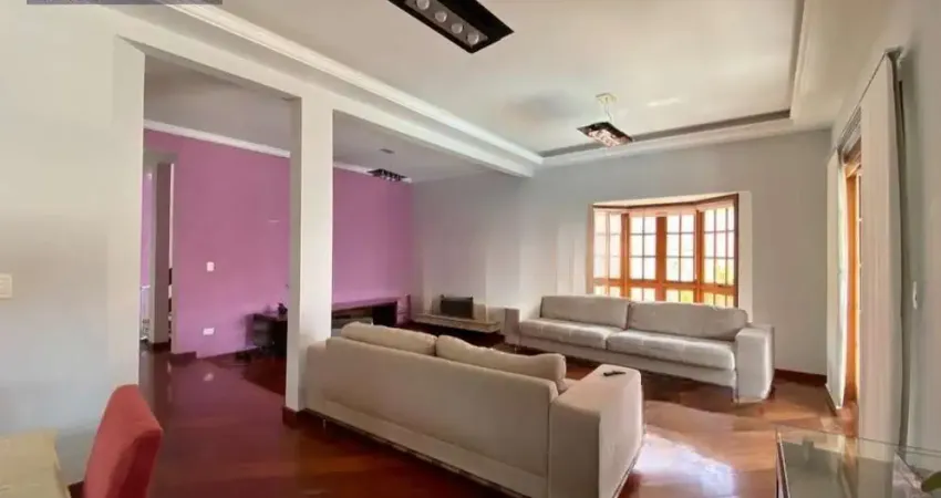 Casa com 4 quartos à venda na Alameda das Acácias, Morada das Flores (Aldeia da Serra), Santana de Parnaíba