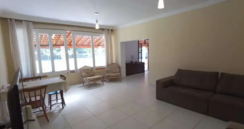 Chácara / sítio com 4 quartos à venda na Estrada Municipal, Seco, Salto