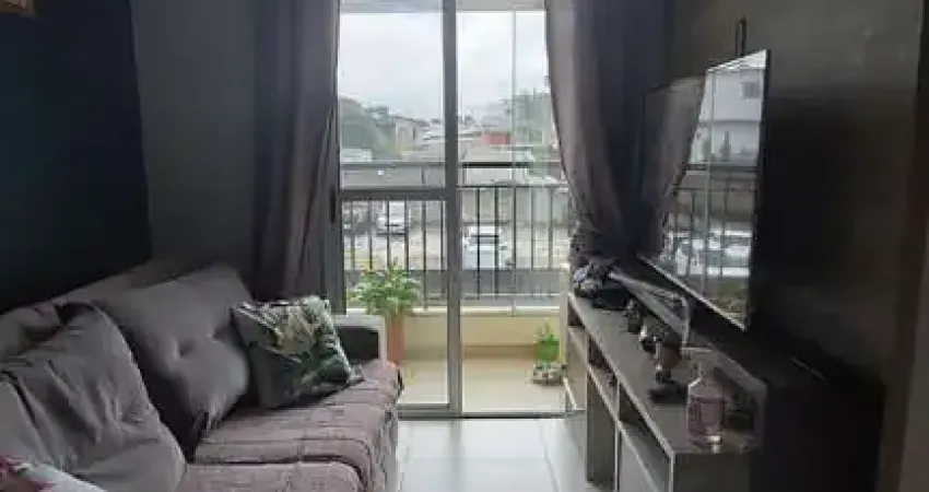 Apartamento com 2 quartos à venda na Rua Pernambucana, Conceição, Osasco