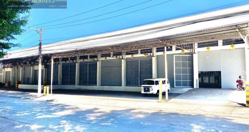 Barracão / Galpão / Depósito para alugar na Avenida Engenheiro Roberto Zuccolo, Vila Leopoldina, São Paulo