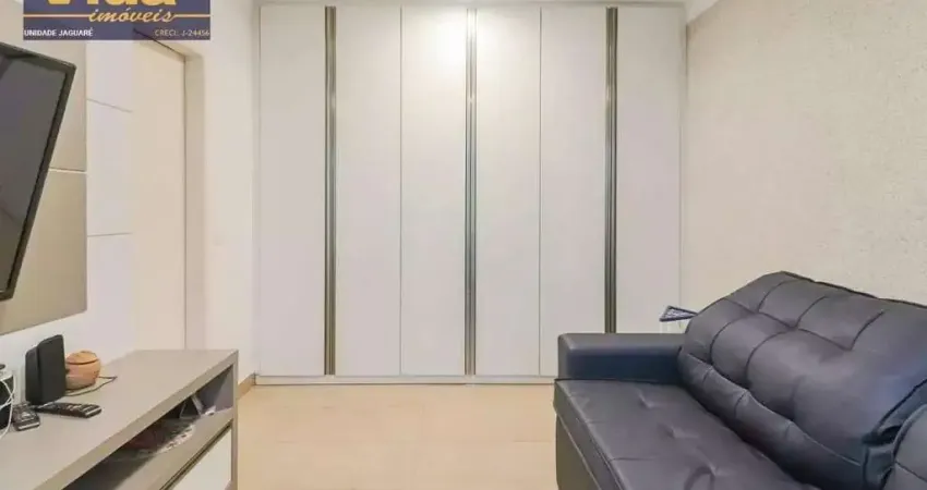 Apartamento com 3 quartos à venda na Rua Pedro Inácio de Araújo, Rio Pequeno, São Paulo
