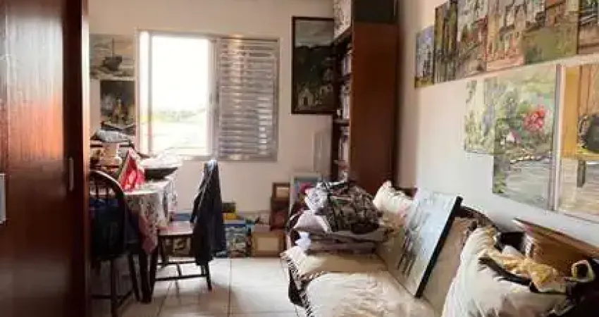Venda Apartamento 60m² em Vila Lageado, SP - 1 Dormitório
