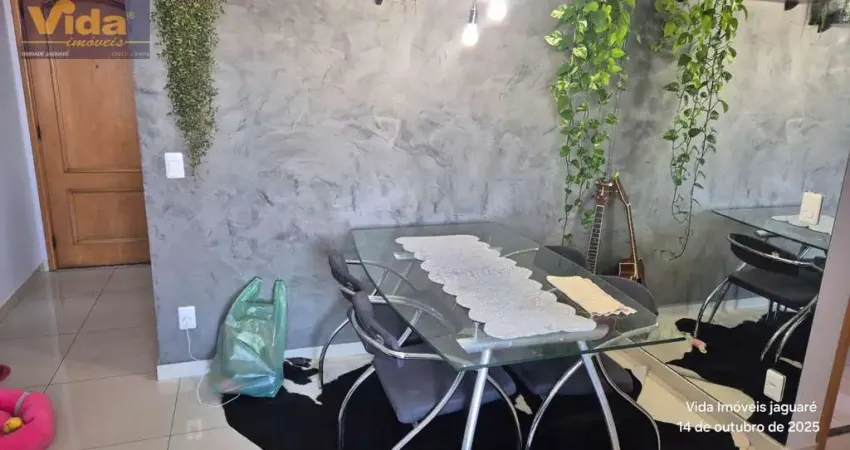 Apartamento à venda em vila lageado sp, 2 quartos, 50m², r$470 mil