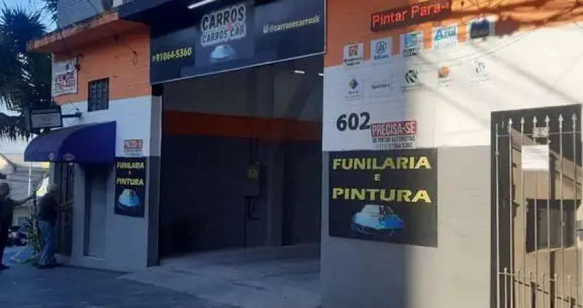 Casa comercial à venda na Avenida Presidente Altino, Jaguaré, São Paulo