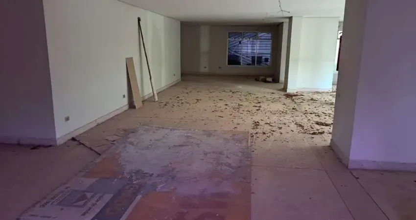 Casa comercial para alugar na Avenida Presidente Altino, Jaguaré, São Paulo