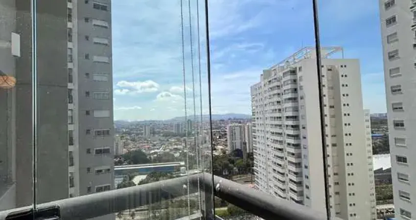 Apartamento à Venda no Centro de Osasco, 2 Dorms, 67m², R$870mil