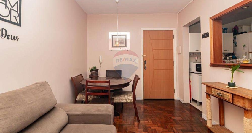APARTAMENTO DE 1D NA VILA IPIRANGA!