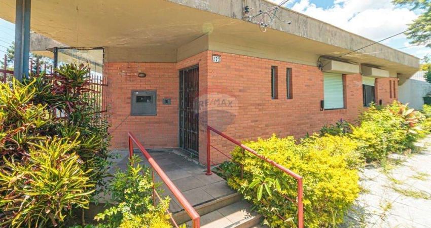 Casa de 298m² no Três Figueiras!