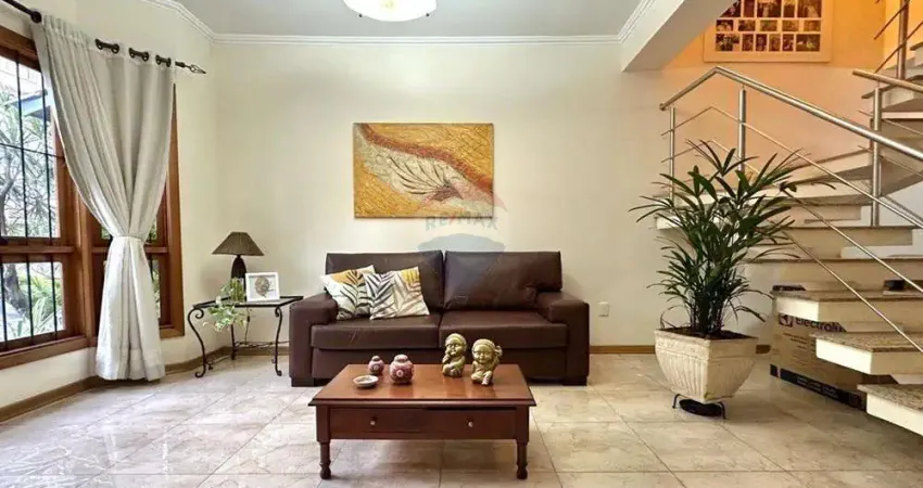 Casa em condomínio fechado com 3 quartos à venda na Avenida Ecoville, 790, Sarandi, Porto Alegre