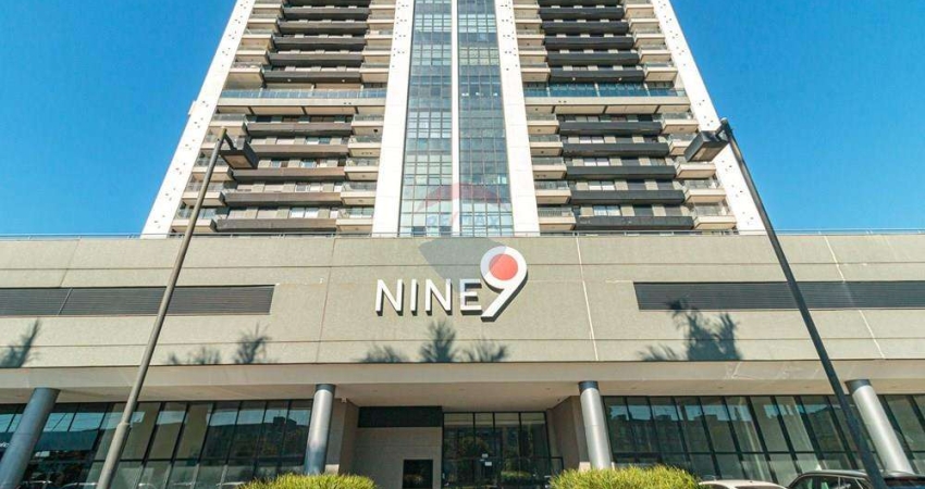 Apartamento com 2 quartos à venda na Avenida Ipiranga, 8484, Jardim Carvalho, Porto Alegre