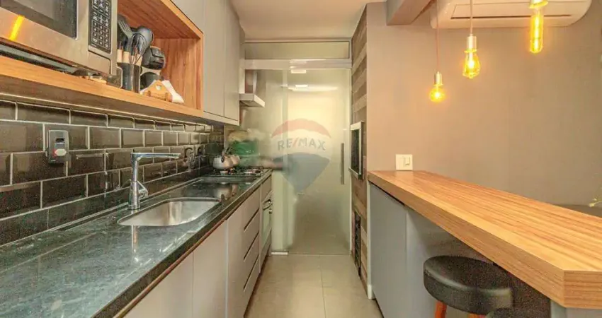 Apartamento com 3 quartos à venda na Rua Frederico Otávio Domingues Barbosa, 50, São Sebastião, Porto Alegre