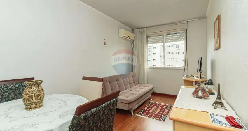 Apartamento 1D no Jardim Sabará!