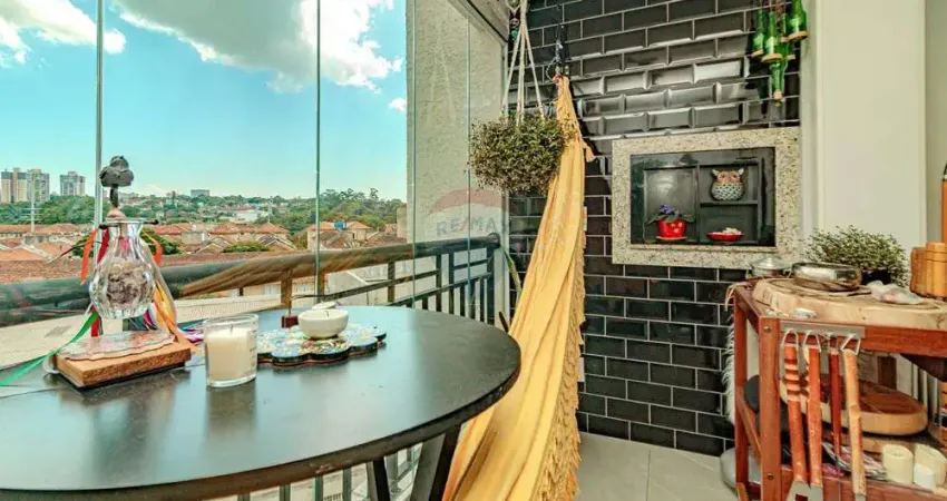 Apartamento com 3 quartos à venda na Rua Jari, 359, Passo da Areia, Porto Alegre