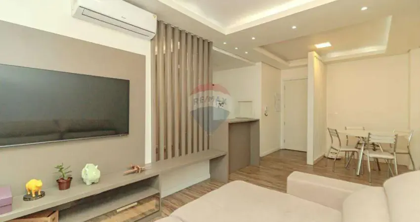 Apartamento com 2 quartos à venda na Travessa Jaguarão, 60, Higienópolis, Porto Alegre