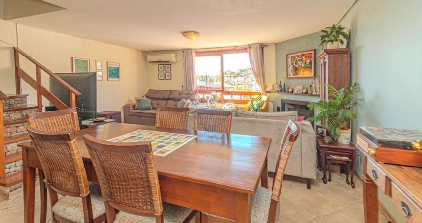 Casa próxima ao Colégio Farroupilha!