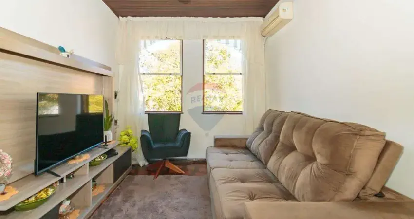 APARTAMENTO  02 DORMITÓRIOS COM VAGA COBERTA E SÓTÃO NO IAPI !!!