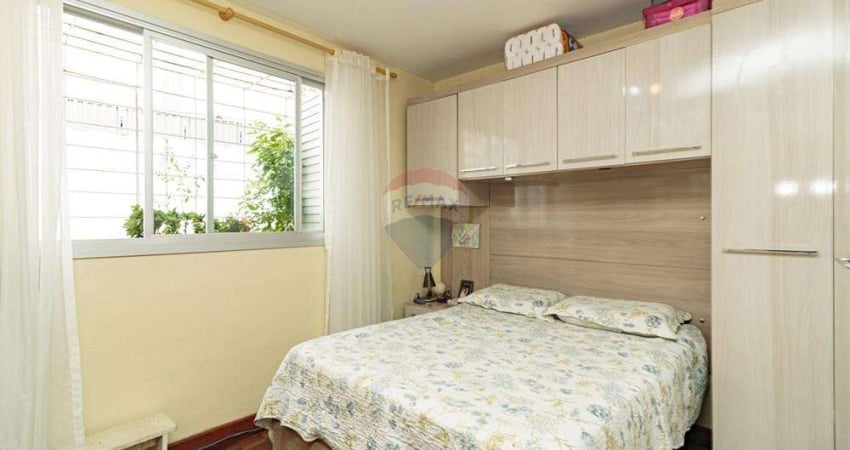 Apartamento, 4 dormitórios, 75 M², garden privativo, 1 vaga de garagem no bairro Passo D´Areia / Zona Norte de Porto Alegre