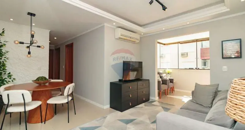 Apartamento 3D com suíte e 2 vagas