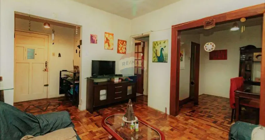 Apartamento com 3 quartos à venda na Auxiliadora, Porto Alegre 