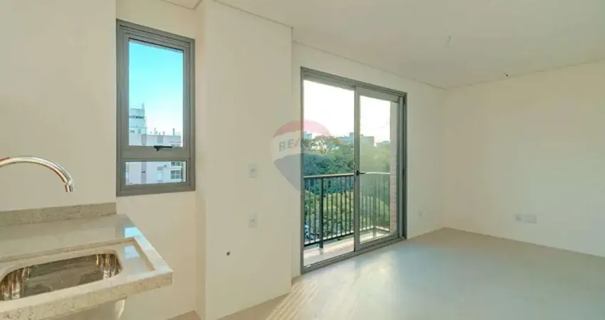 Apartamento com 1 quarto à venda na Avenida José Bonifácio, 187, Farroupilha, Porto Alegre