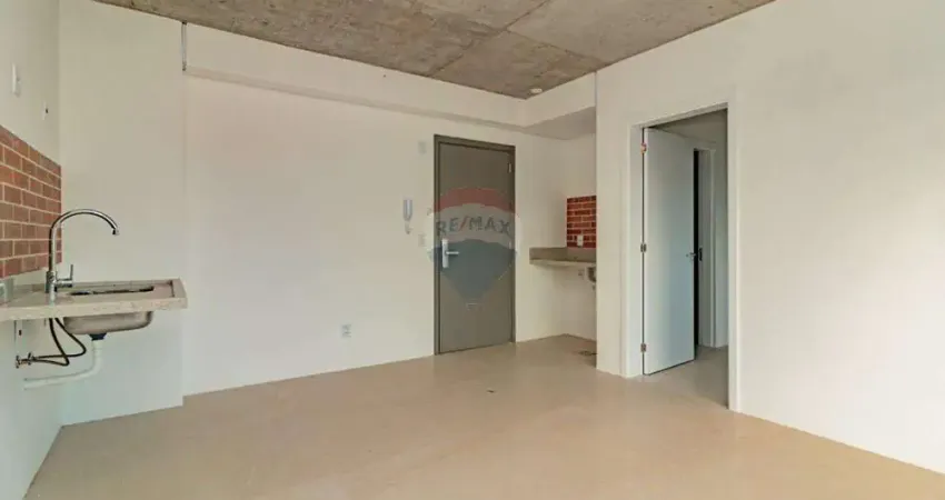 Apartamento com 1 quarto à venda na Rua José Bonifácio, 187, Farroupilha, Porto Alegre
