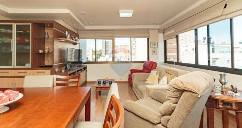 Apartamento 3 dormitórios | Suíte | Vaga dupla | Vista panorâmica