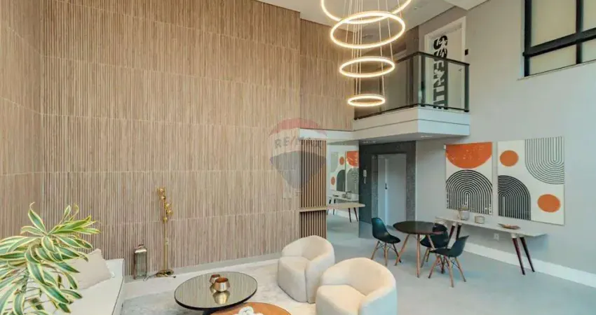 Apartamento Moderno em Porto Alegre: Conforto e Praticidade
