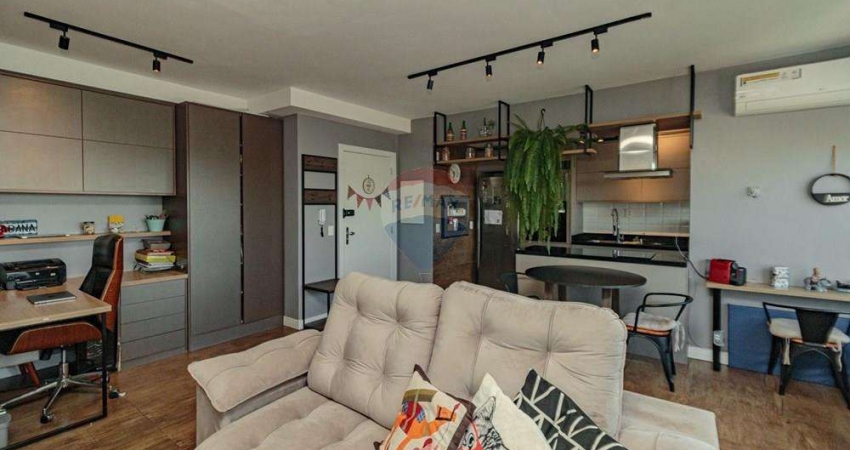 Apartamento com 2 quartos à venda na Rua Doutor João Inácio, 1207, Navegantes, Porto Alegre