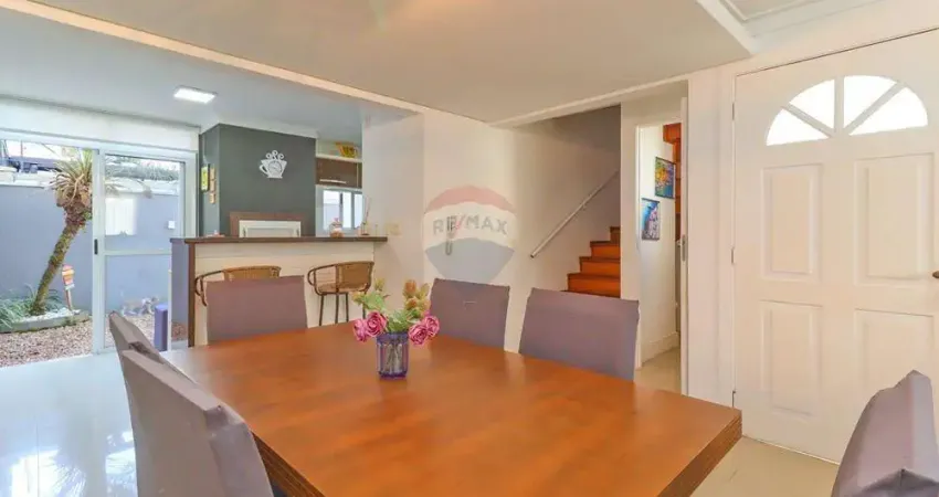 Casa em condomínio fechado com 4 quartos à venda no Jardim Itu Sabará, Porto Alegre