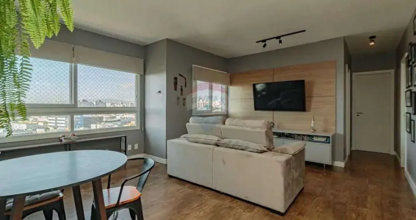 Apartamento com 2 quartos à venda na Rua Doutor João Inácio, 1208, Navegantes, Porto Alegre