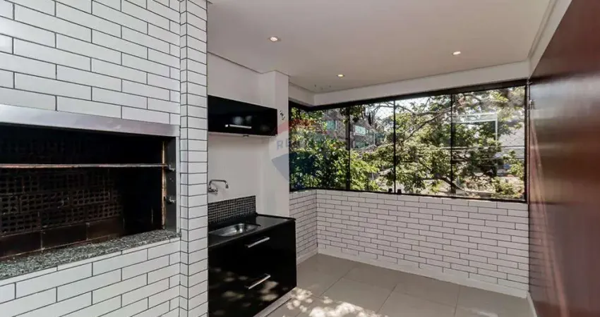 Apartamento com 3 quartos à venda na Rua Dona Adda Mascarenhas de Moraes, 1083, Jardim Planalto, Porto Alegre
