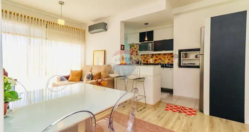 Apartamento com 2 quartos à venda na Rua Bezerra de Menezes, 623, Passo da Areia, Porto Alegre