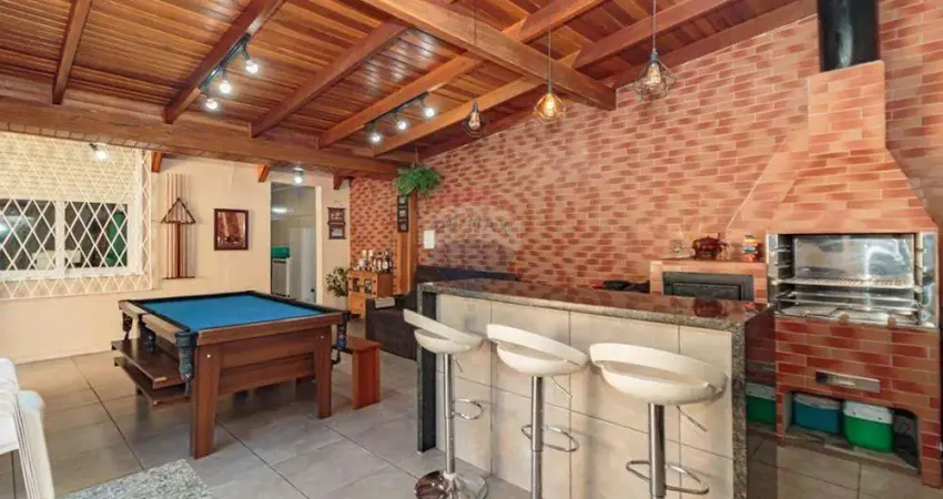 Casa com 3 quartos à venda na Rua Caetano La Porta, 430, Rubem Berta, Porto Alegre