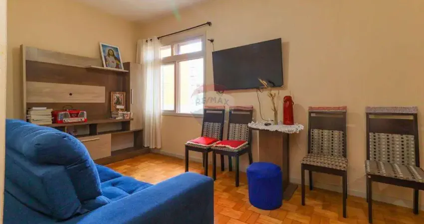 Apartamento de 1 dormitório no centro histórico de porto alegre.