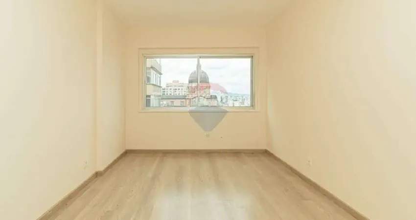 Apartamento com 1 quarto à venda na Rua Duque de Caxias, 955, Centro Histórico, Porto Alegre