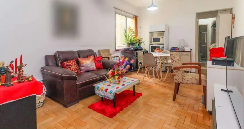 Apartamento com 1 quarto à venda na Avenida Borges de Medeiros, 652, Centro Histórico, Porto Alegre