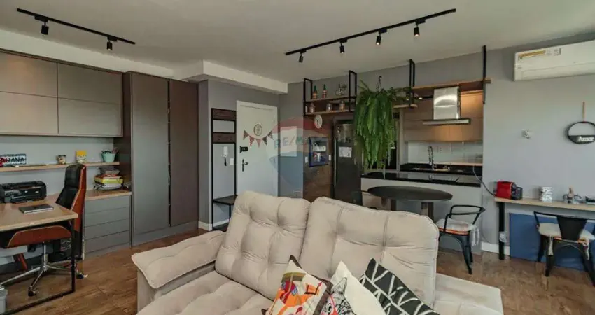 Apartamento com 2 quartos à venda na Rua Doutor João Inácio, 1208, Navegantes, Porto Alegre