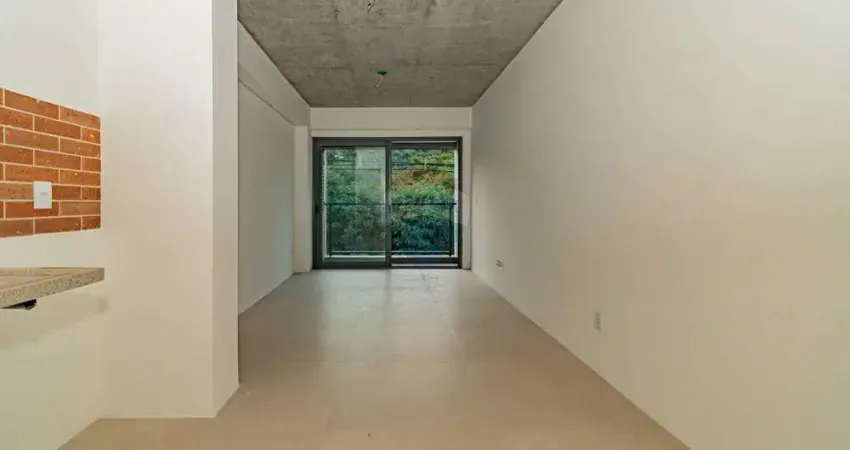 Apartamento com 2 quartos à venda na Avenida José Bonifácio, 600, Farroupilha, Porto Alegre