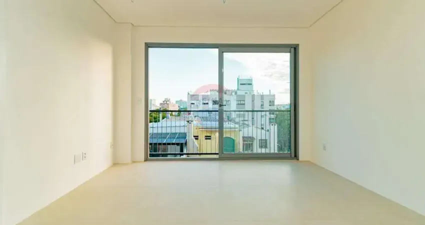 Apartamento de 1 quarto em frente a redenção, últimas unidades, preço de ocasião!