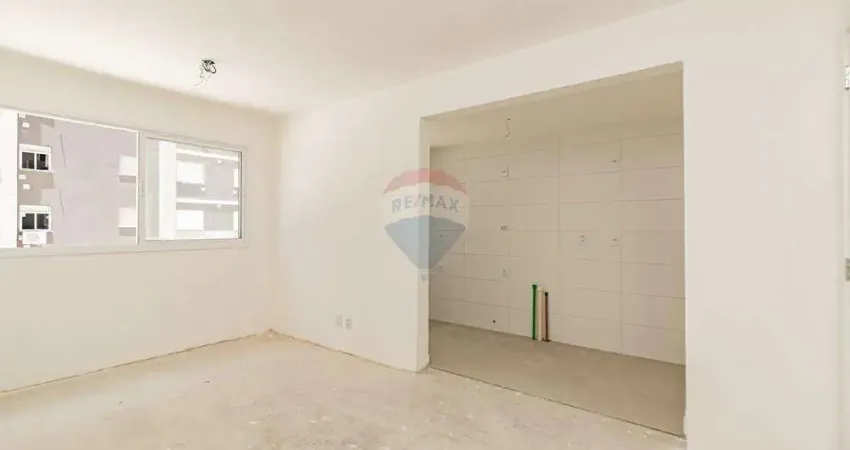 Apartamento com 2 quartos, suíte, 1 vaga - condomínio terrace