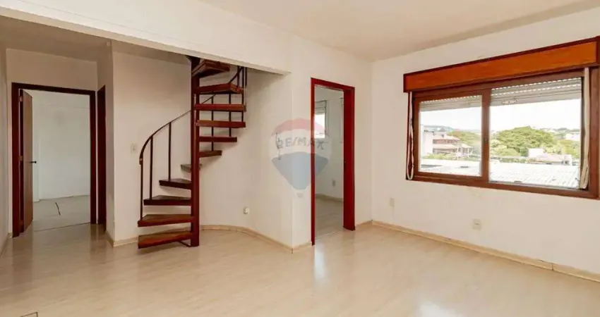 Apartamento com 2 quartos à venda na Rua Dom Diogo de Souza, 680, Cristo Redentor, Porto Alegre