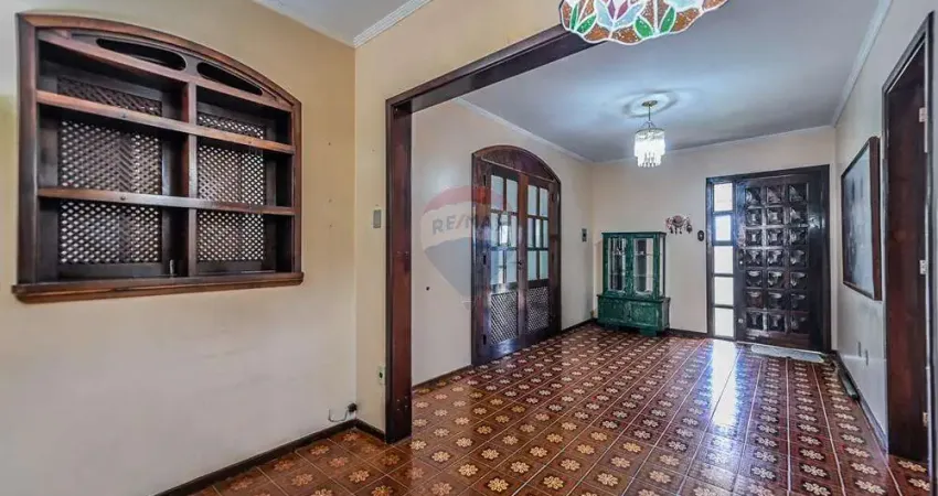 Casa em condomínio fechado com 4 quartos à venda na Acesso das Palmeiras, 100, Santa Tereza, Porto Alegre