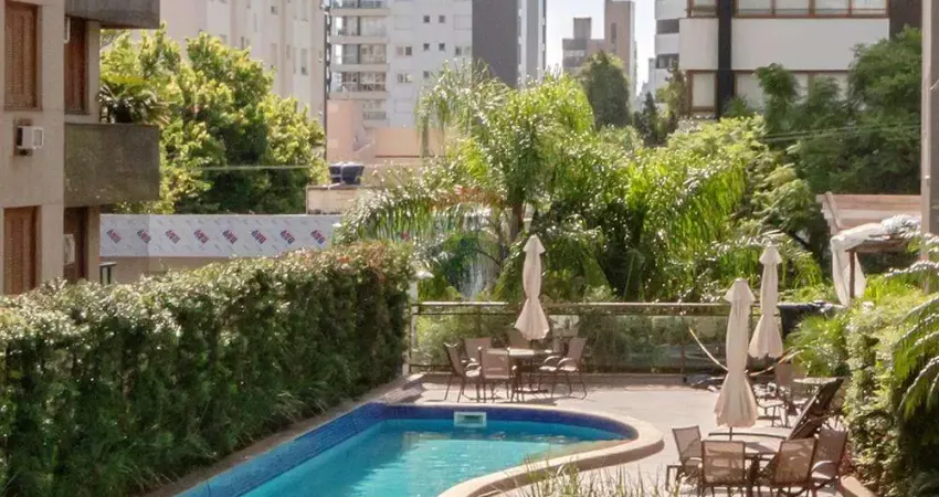 Ótimo apartamento com projeto exclusivo de 3 dormitórios com suite