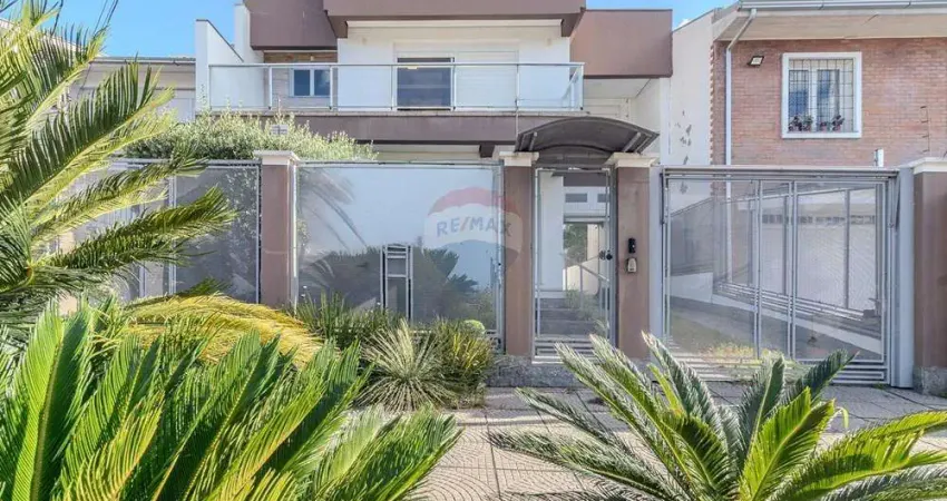 Casa com 4 quartos à venda na Rua Doutor Jorge Fayet, 693, Chácara das Pedras, Porto Alegre