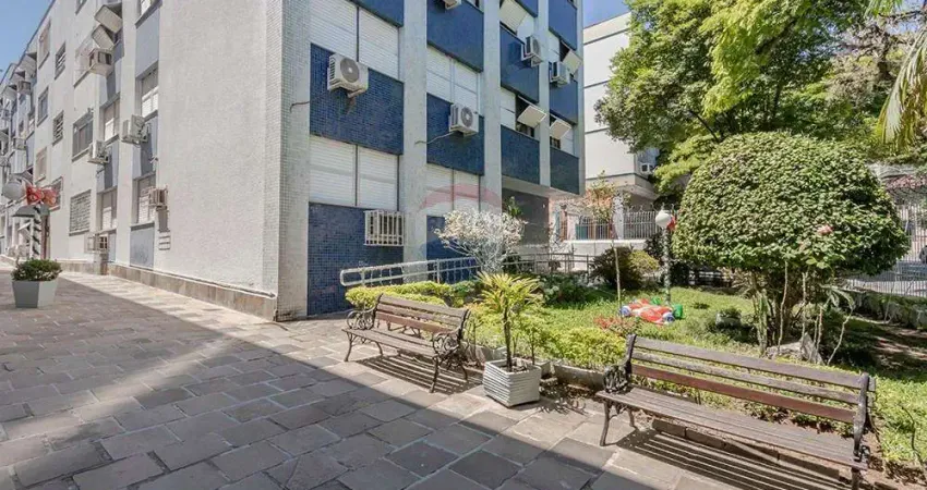 Apartamento com 4 quartos à venda na Rua Silveiro, 392, Menino Deus, Porto Alegre