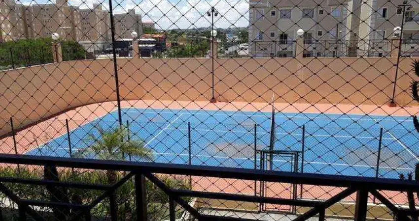Apartamento para Venda em Sorocaba, Vila Gabriel, 3 dormitórios, 1 suíte, 2 banheiros, 2 vagas