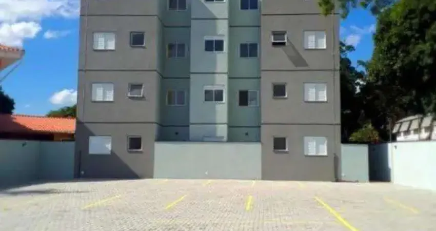 Apartamento à venda na Praça Álvaro Ferreira, Jardim Guarujá, Sorocaba