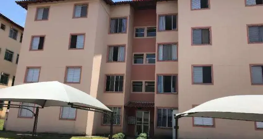 Apartamento para Venda em Sorocaba, Vila Nova Sorocaba, 2 dormitórios, 1 banheiro, 1 vaga