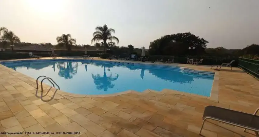 Casa em Condomínio para Venda em Sorocaba, ibiti royal Park, 3 dormitórios, 1 suíte, 2 banheiros, 4 vagas
